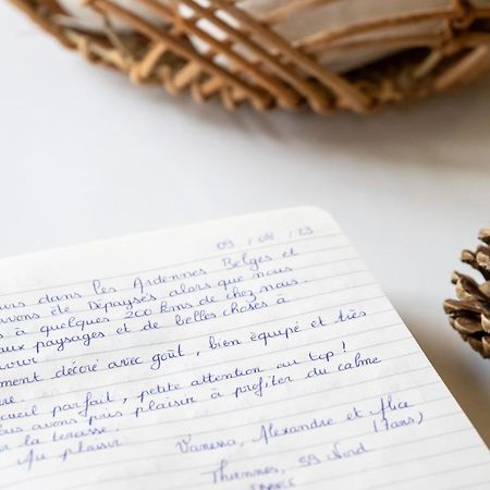 Laissez-Vous Enchanter Par La Vallee De La Meuse Hastiere-par-dela Luaran gambar
