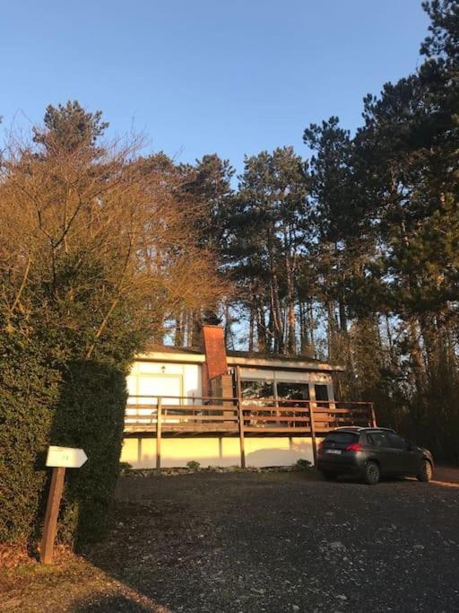 Laissez-Vous Enchanter Par La Vallee De La Meuse Hastiere-par-dela Luaran gambar